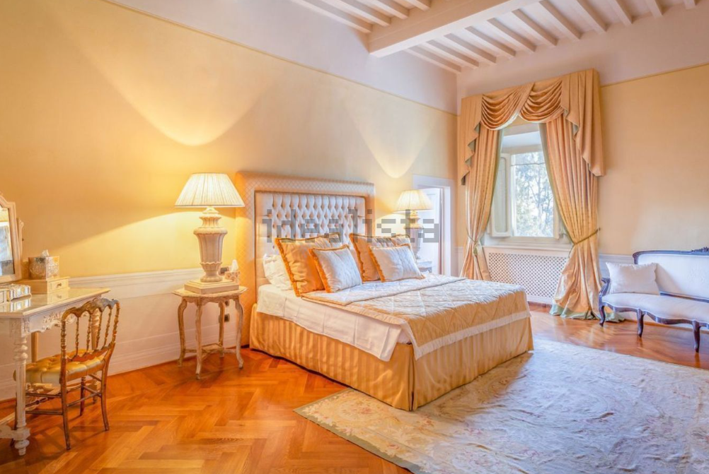 Villa Val di Nievole 8