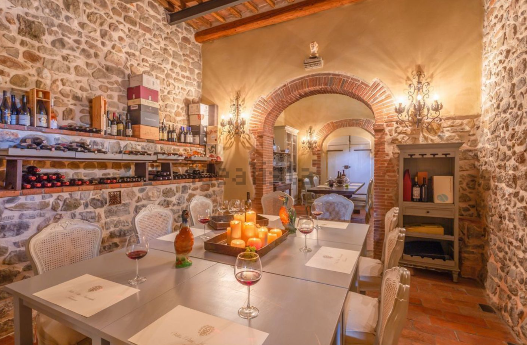 Villa Val di Nievole 9