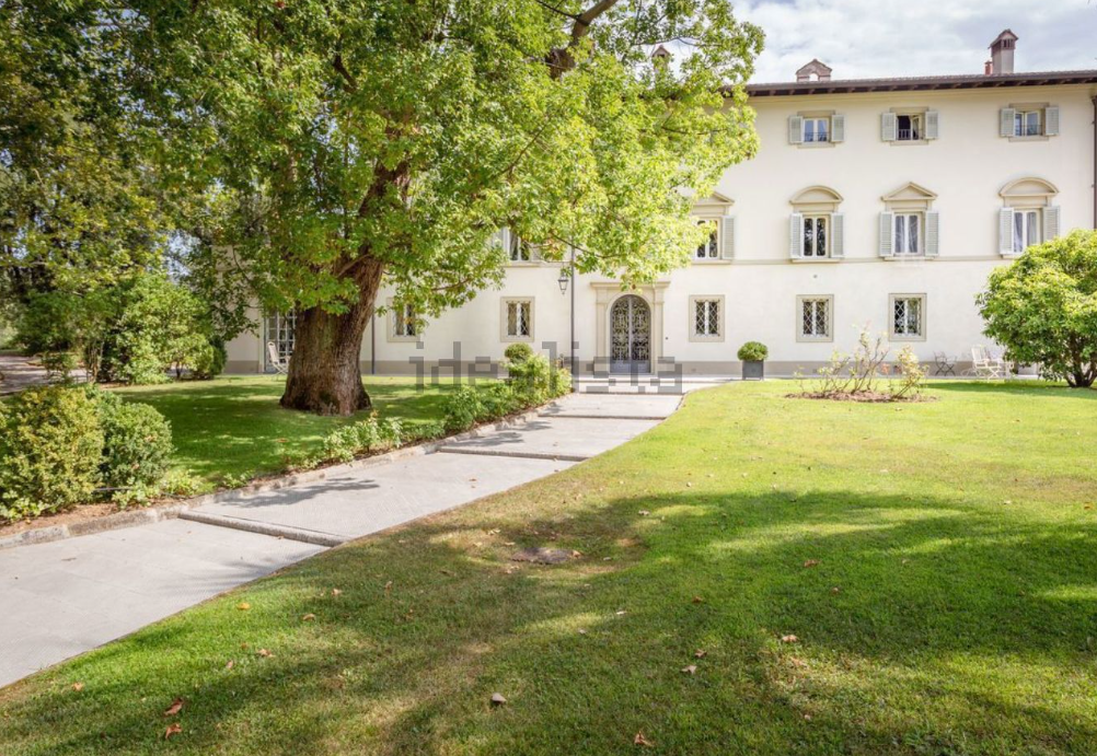 Villa Val di Nievole 10