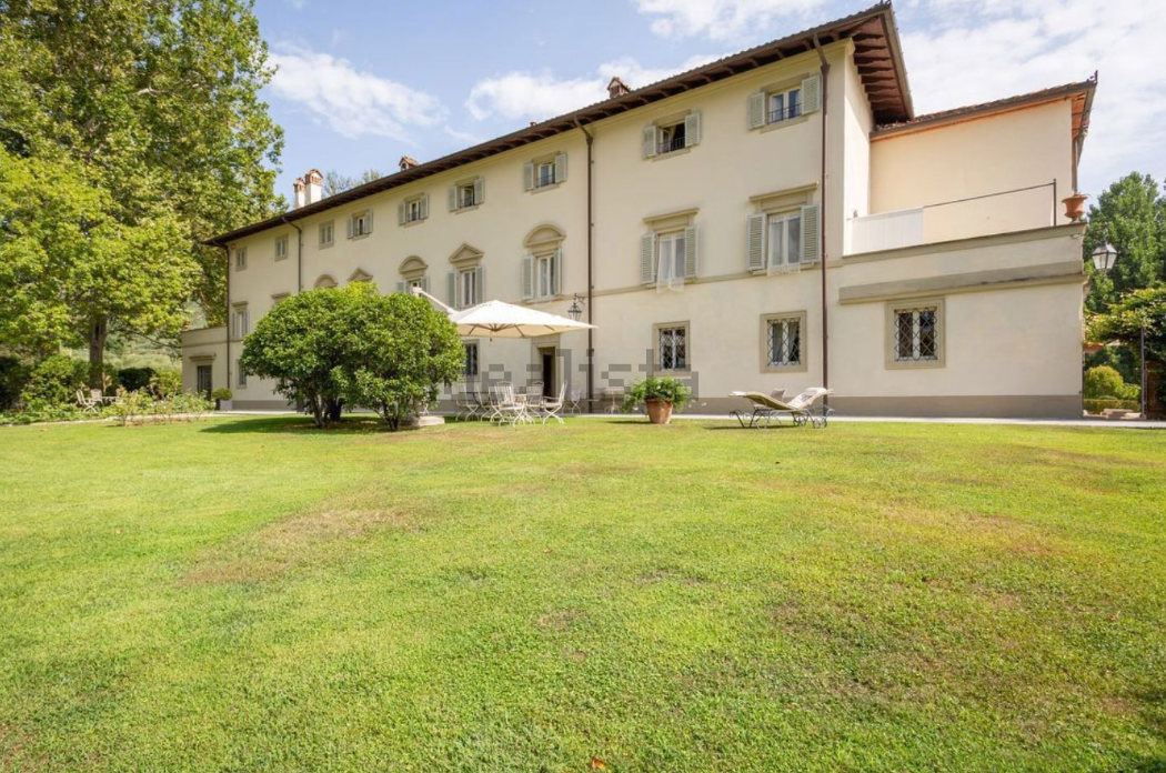 Villa Val di Nievole 10