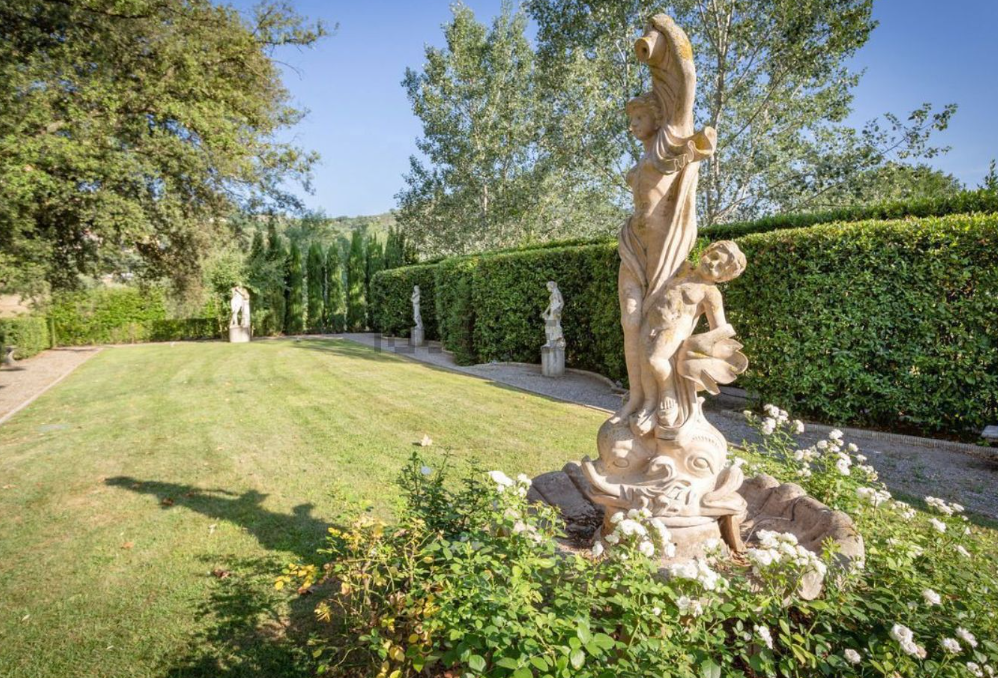 Villa Val di Nievole 1