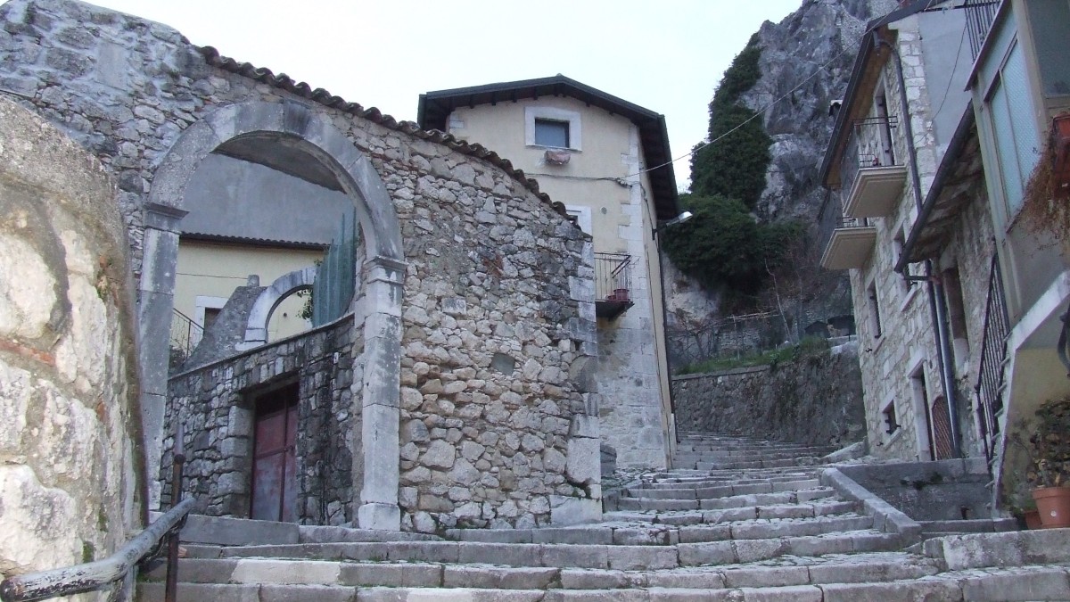 vivere a castel di sangro