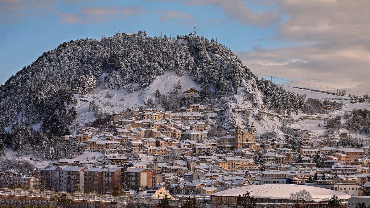 vivere a castel di sangro