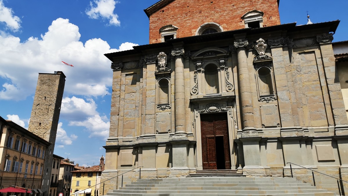 cosa vedere a città di castello