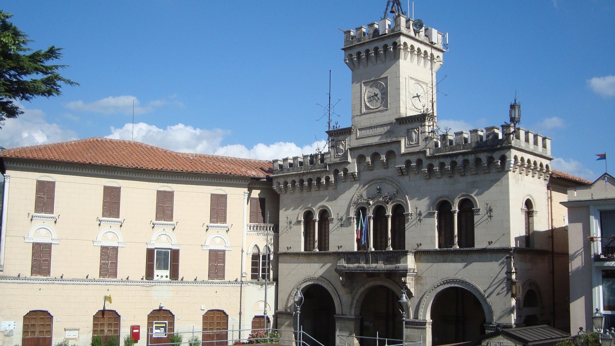 cosa vedere a fiuggi