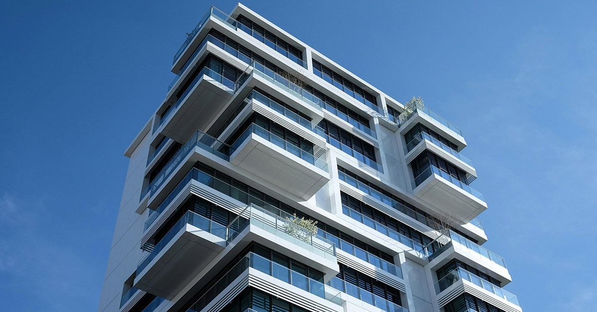 Condominio in cooperativa abitativa