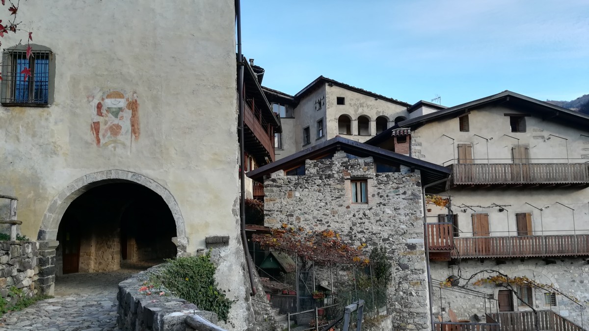 paesi non raggiungibili in auto