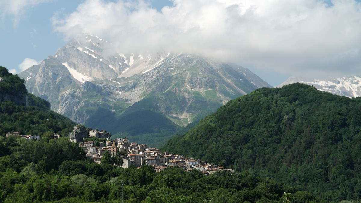 cosa vedere a pietracamela