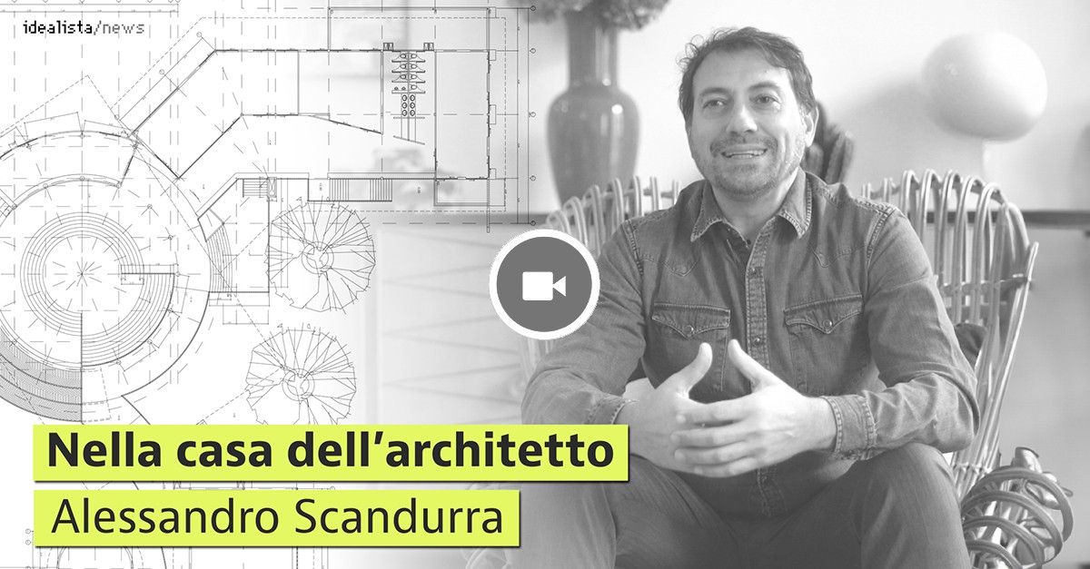 Casa Scandurra