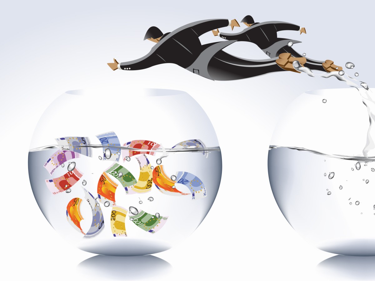 Investimenti errori da evitare