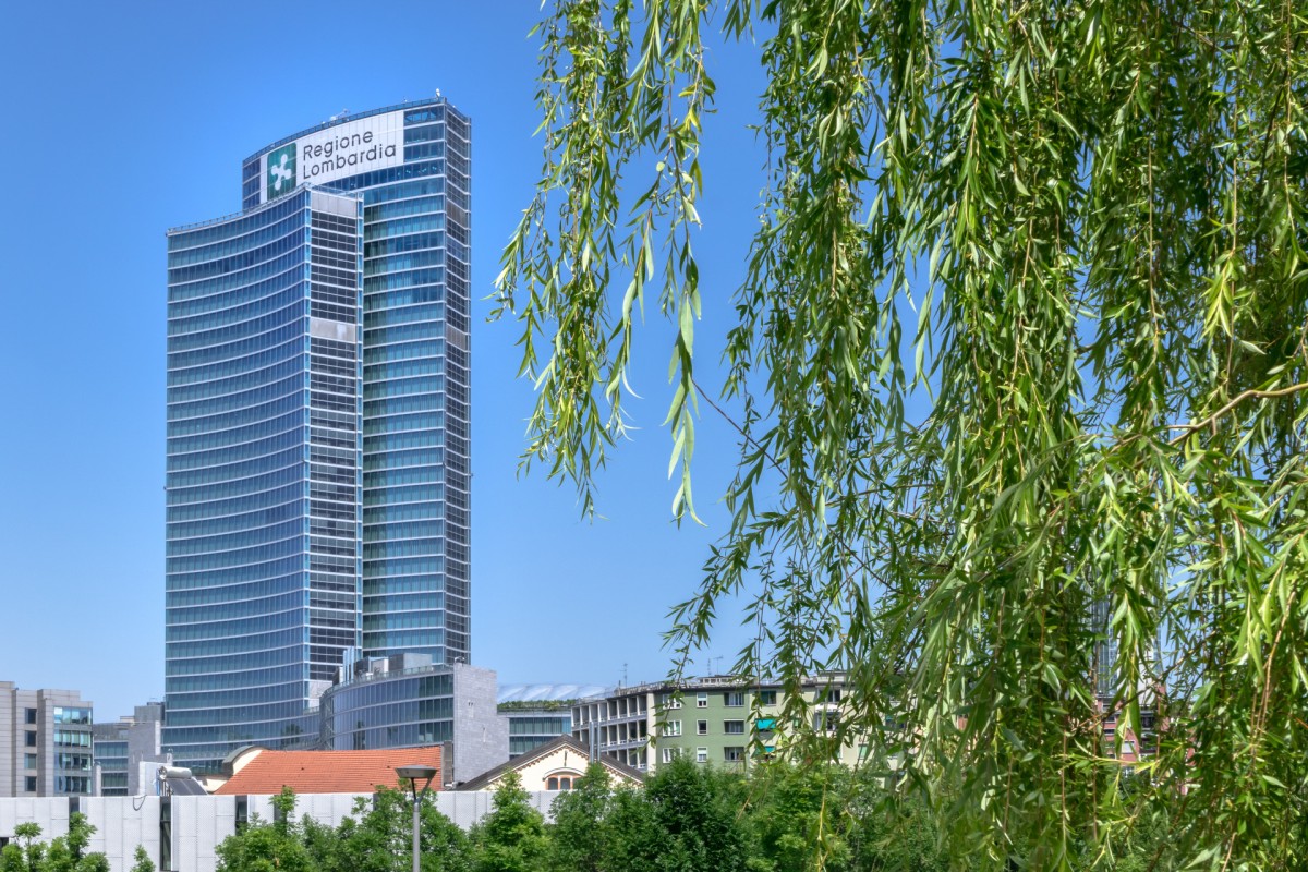 milano