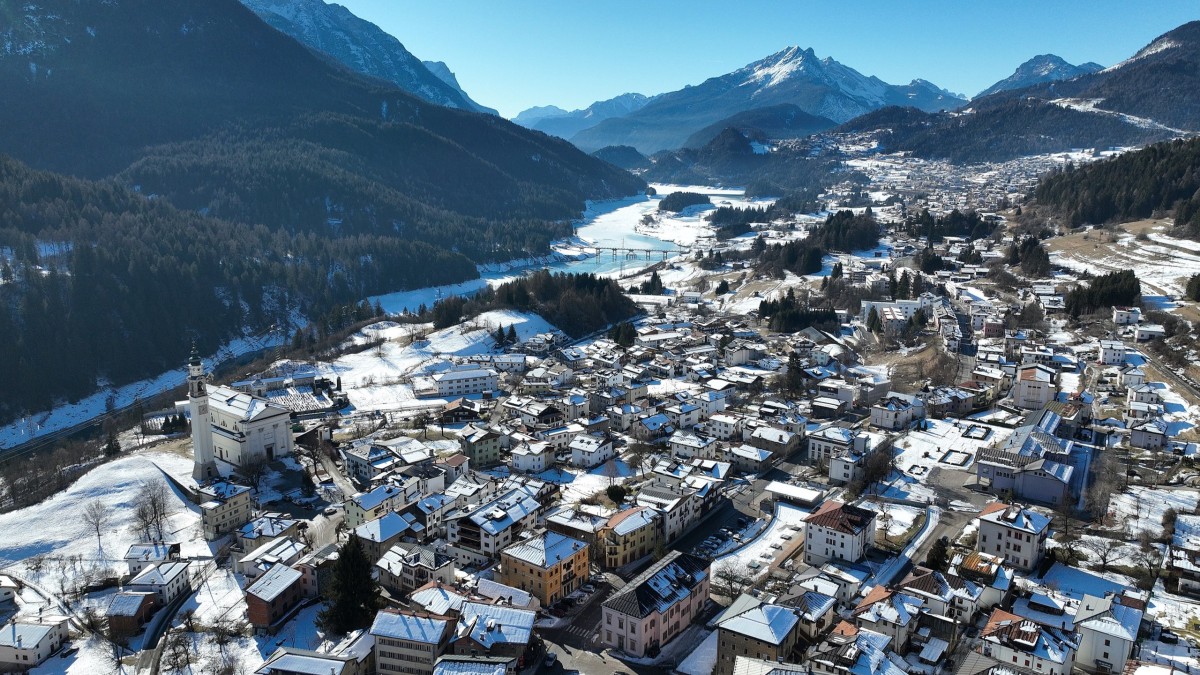 cosa vedere a domegge di cadore