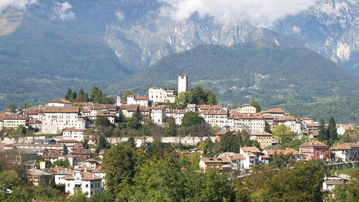 vivere a feltre