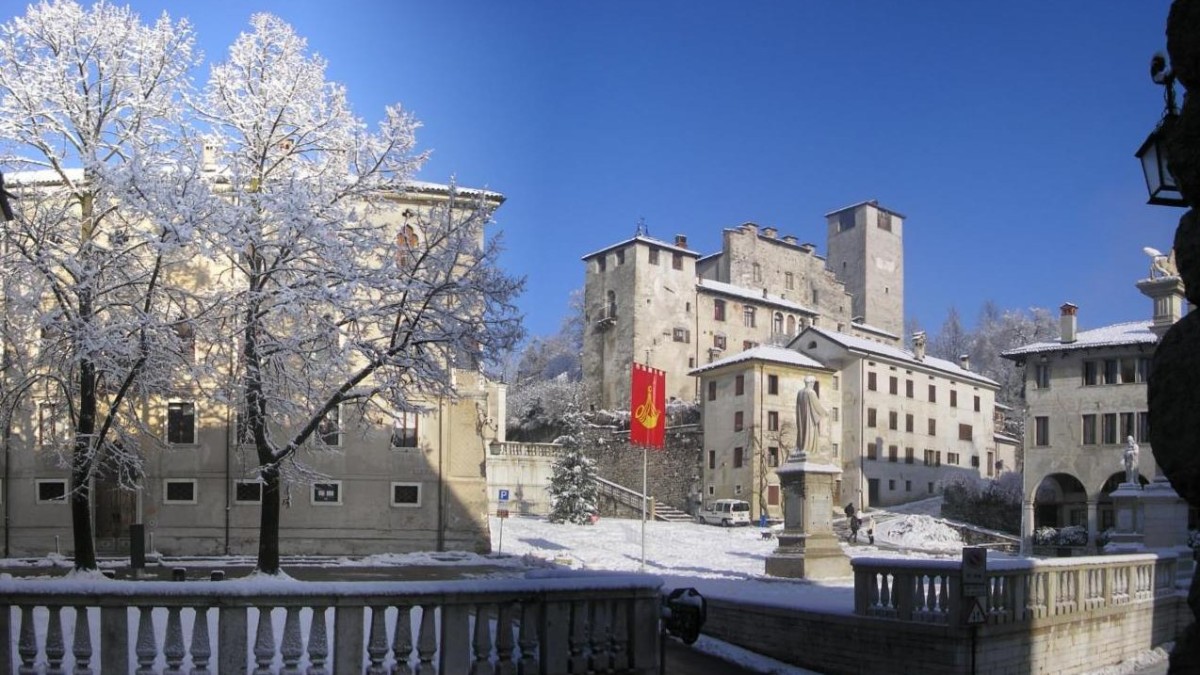 vivere a feltre