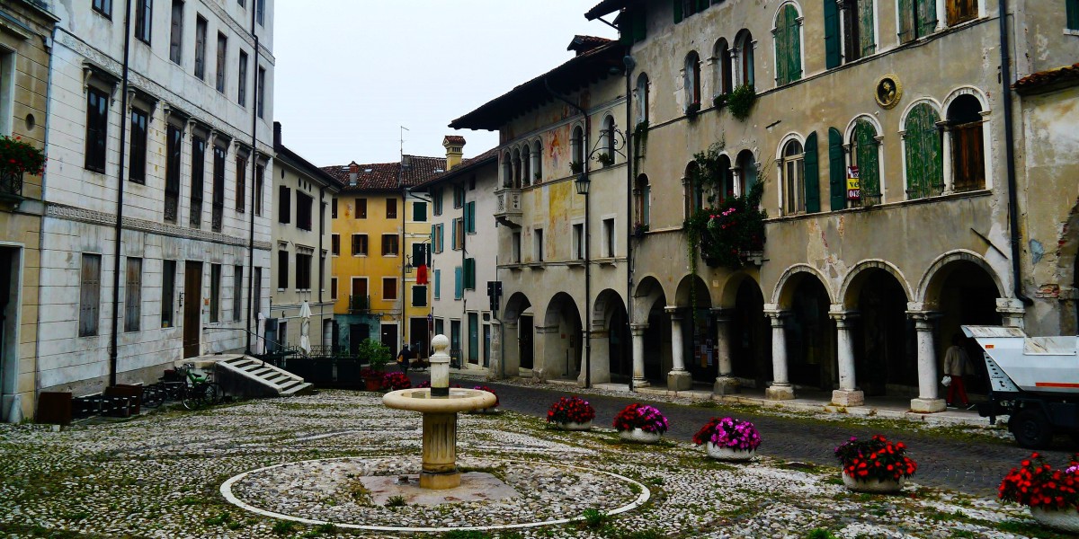 vivere a feltre