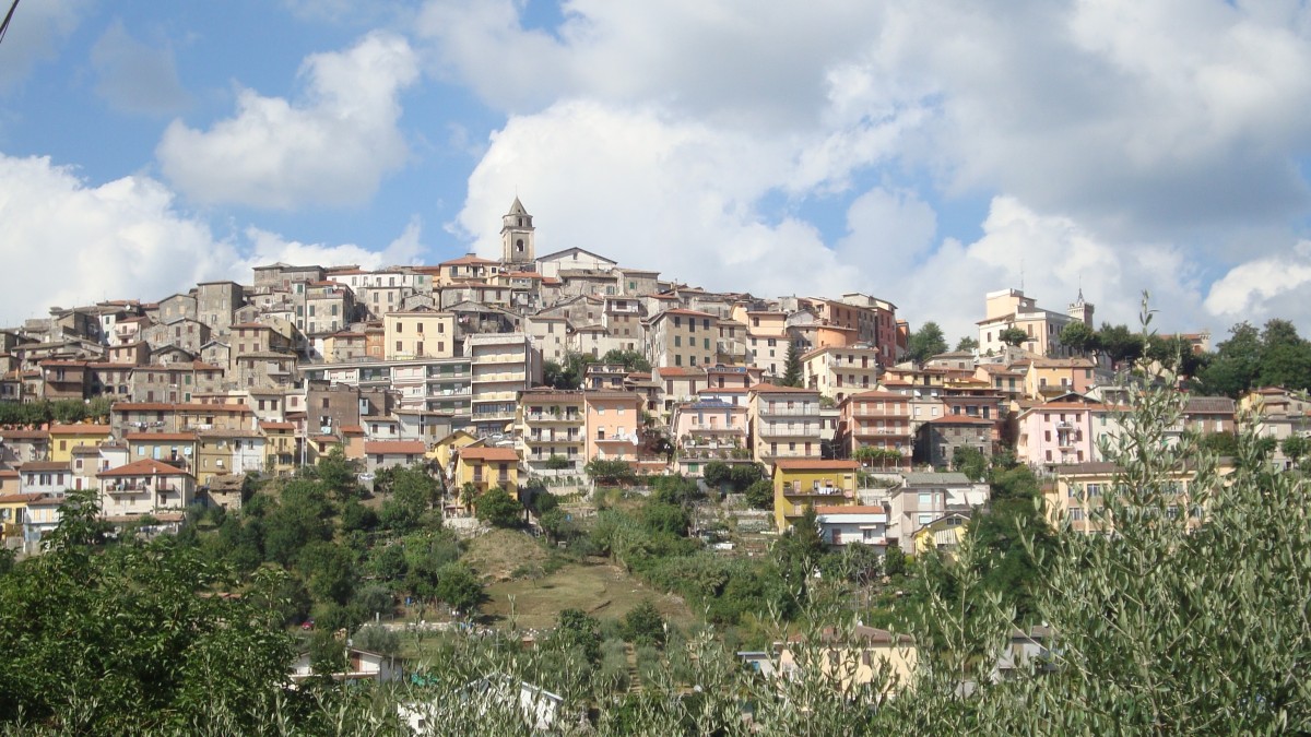 dove andare in vacanza a marzo