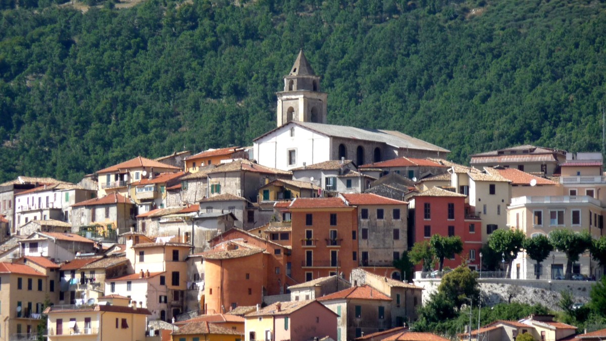 cosa vedere a fiuggi