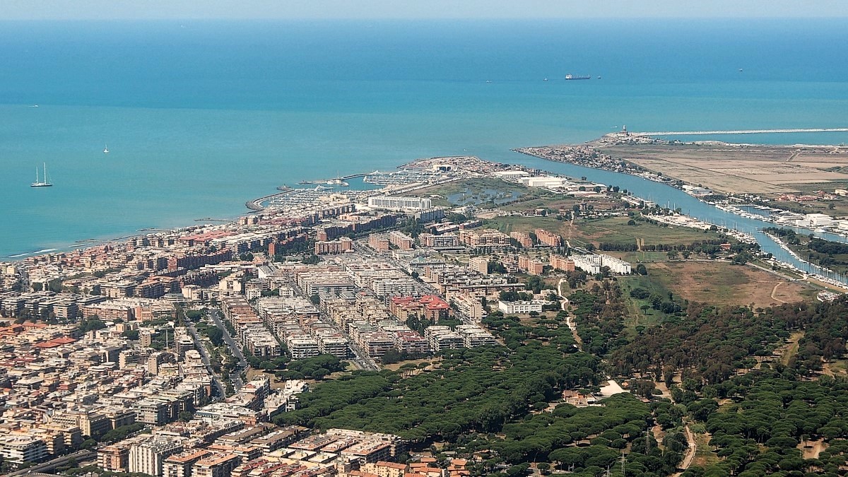 paesi piu abitati d'italia