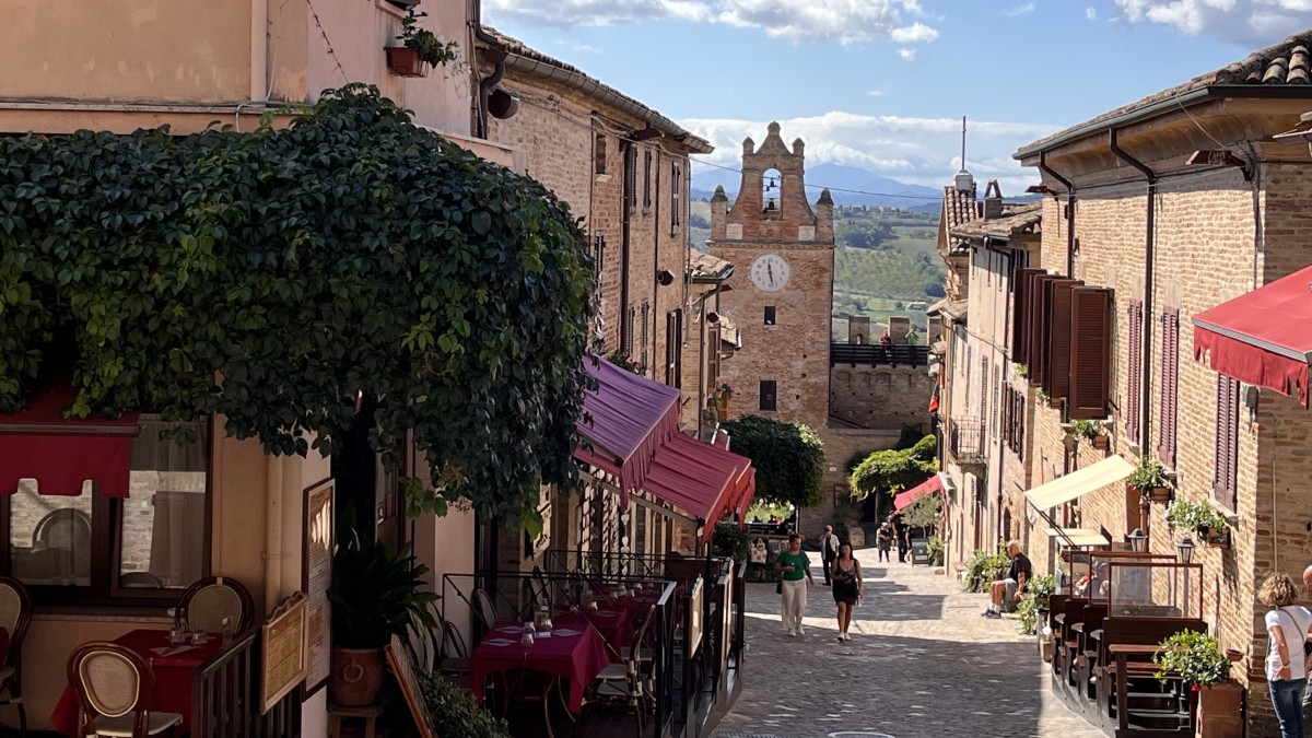 cosa vedere a gradara