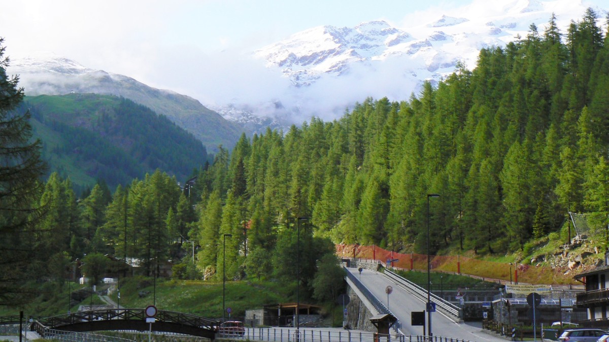cosa vedere a gressoney