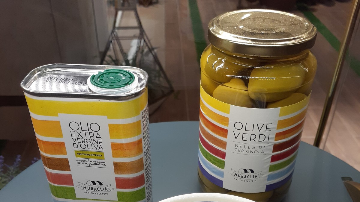 cosa vedere a cerignola