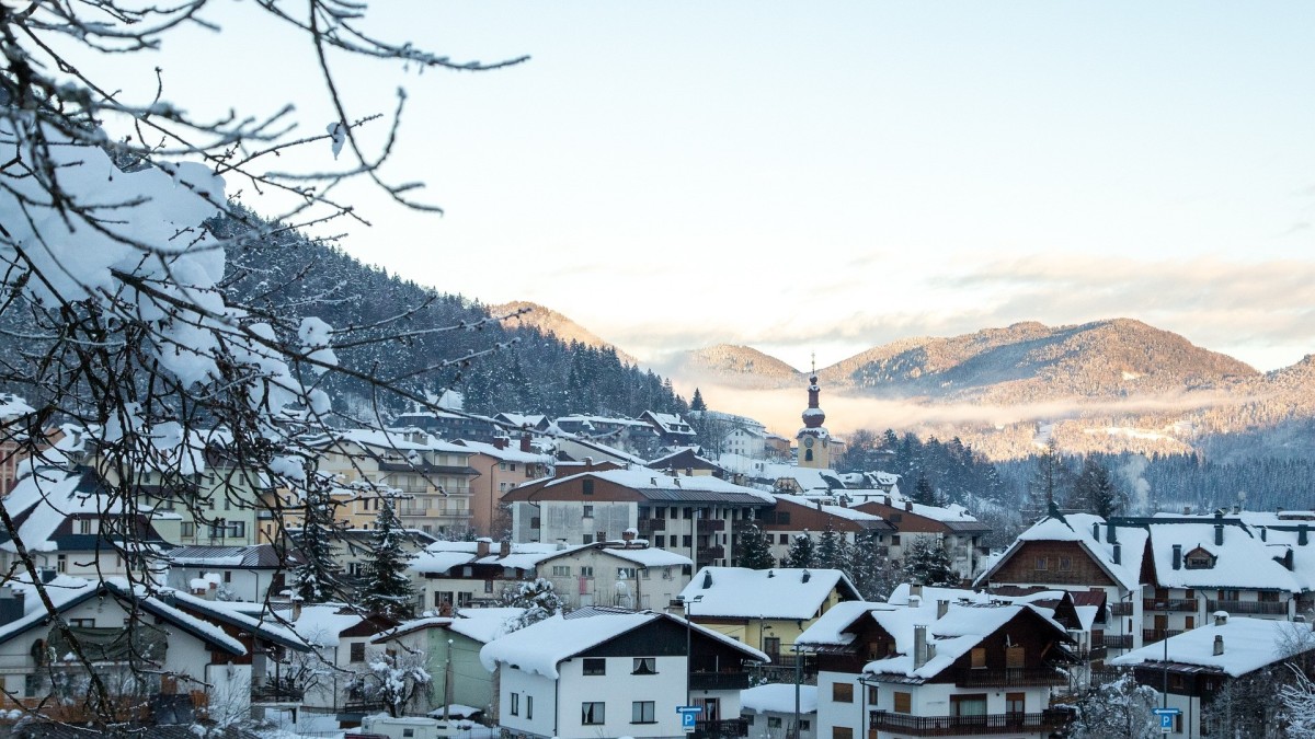 cosa vedere a tarvisio