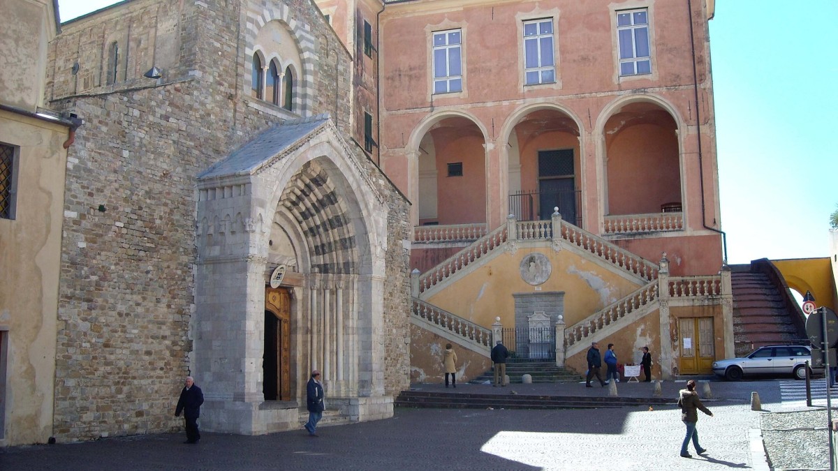 cosa vedere a ventimiglia