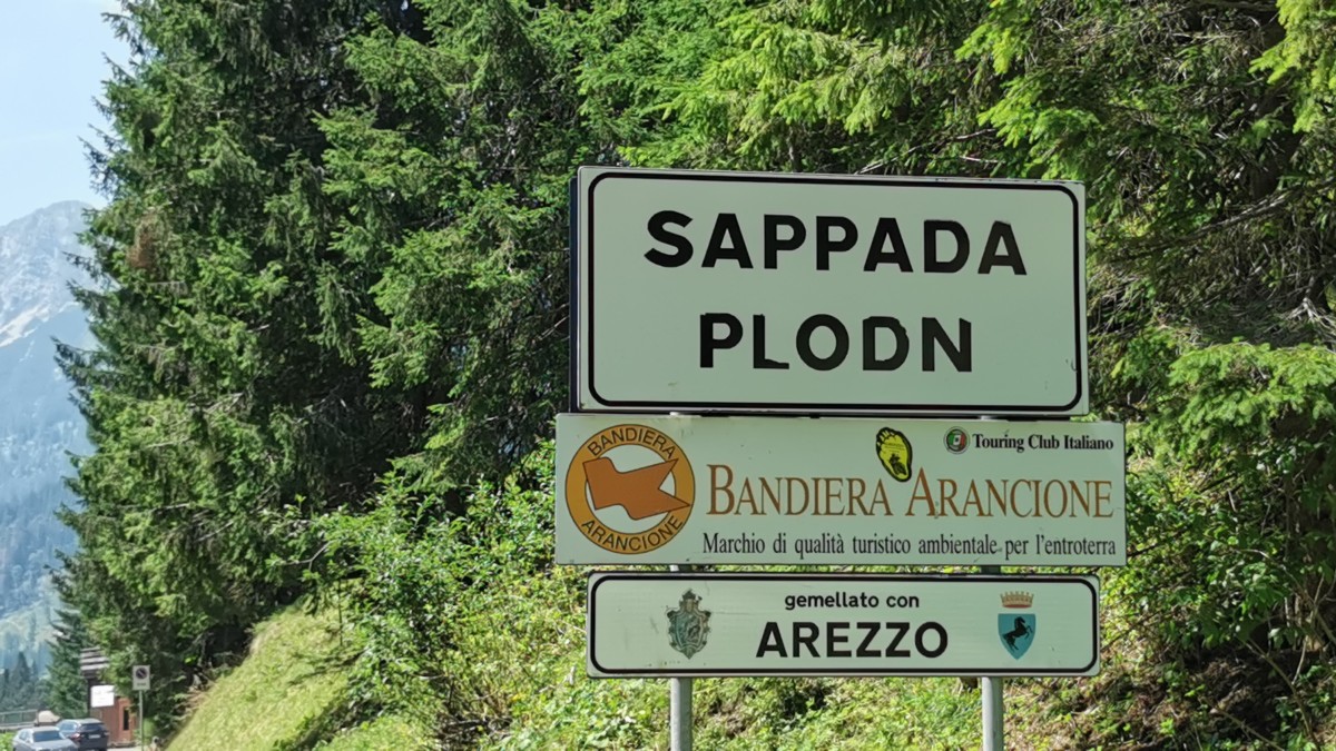 vivere a sappada