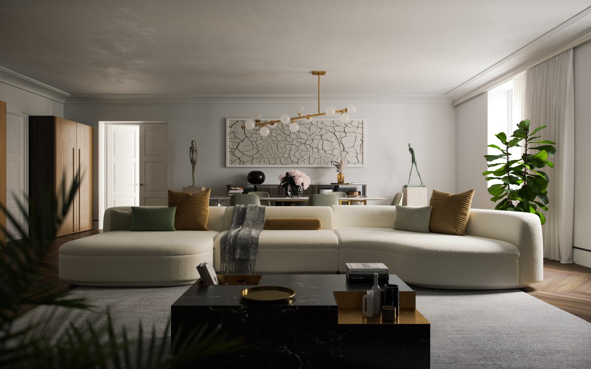 Palazzo Raggi - Italy Sotheby’s International Realty