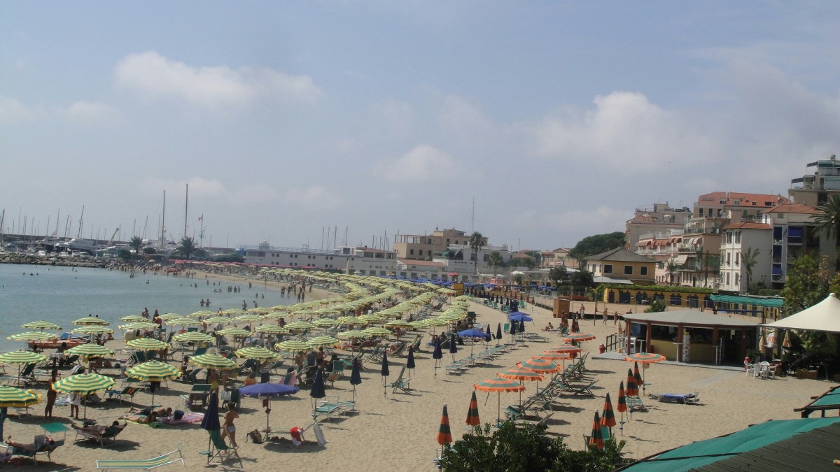 cosa vedere a sanremo