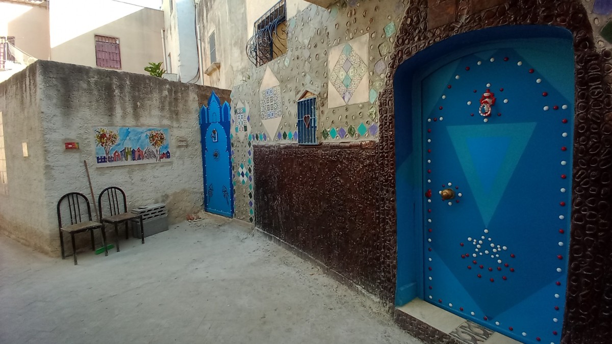 cosa vedere a mazara del vallo