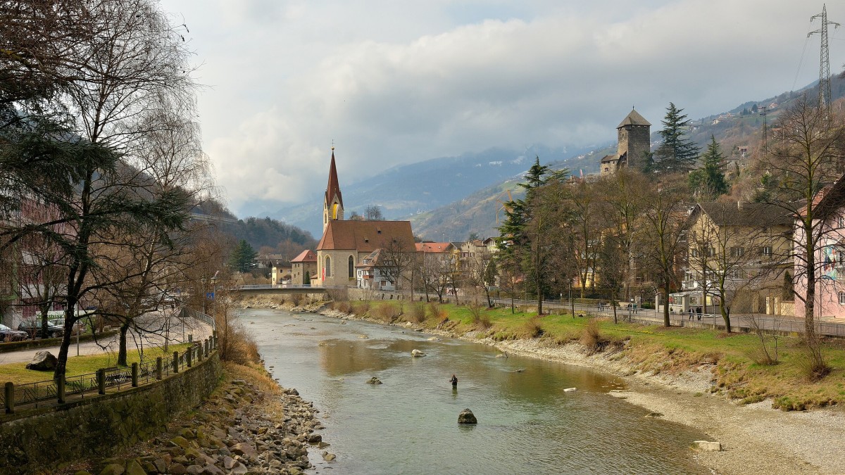 cosa vedere a chiusa