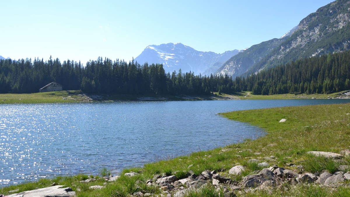 cosa vedere a chiesa in valmalenco