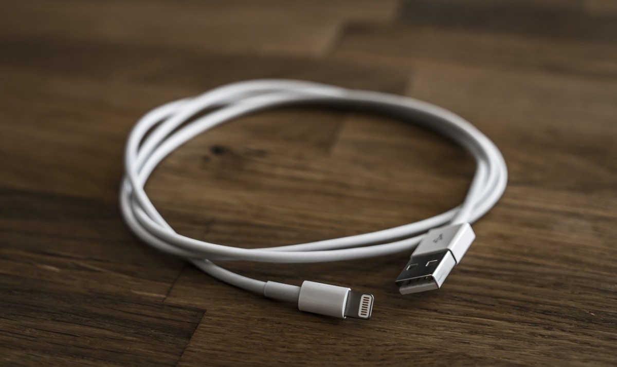 cavo usb