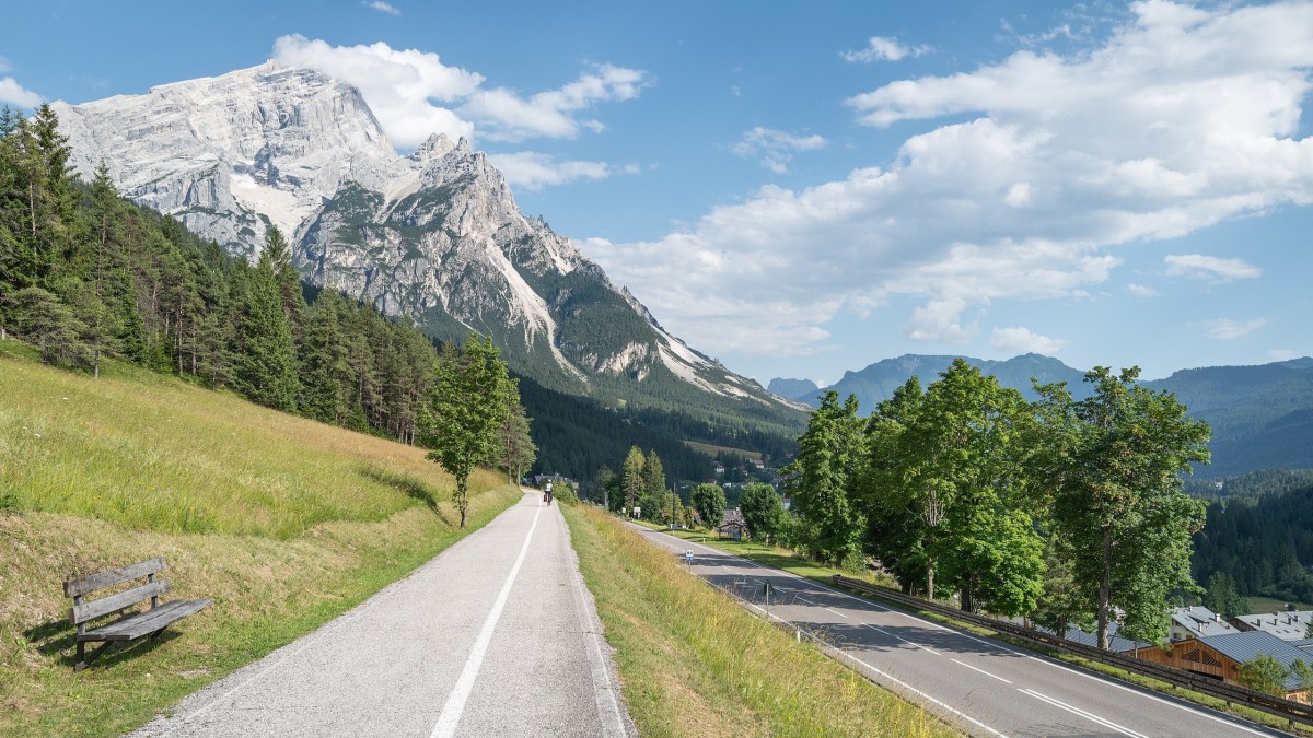 cosa vedere a san vito di cadore