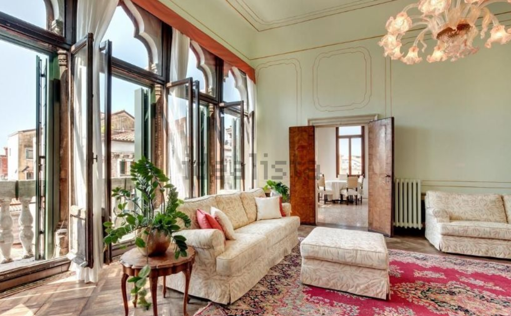 Mutui immobiliare di lusso