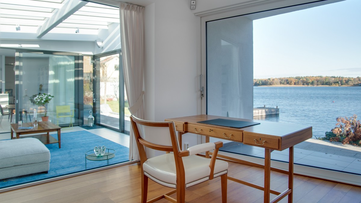 arredare casa al mare economica