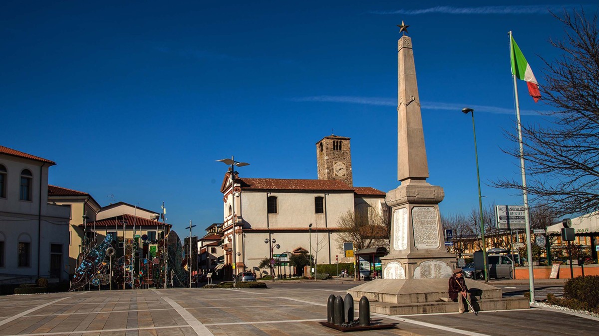 cosa vedere a montegrotto terme