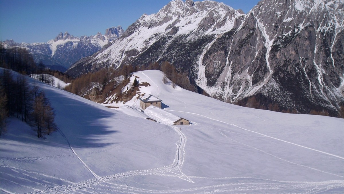 cosa vedere a domegge di cadore