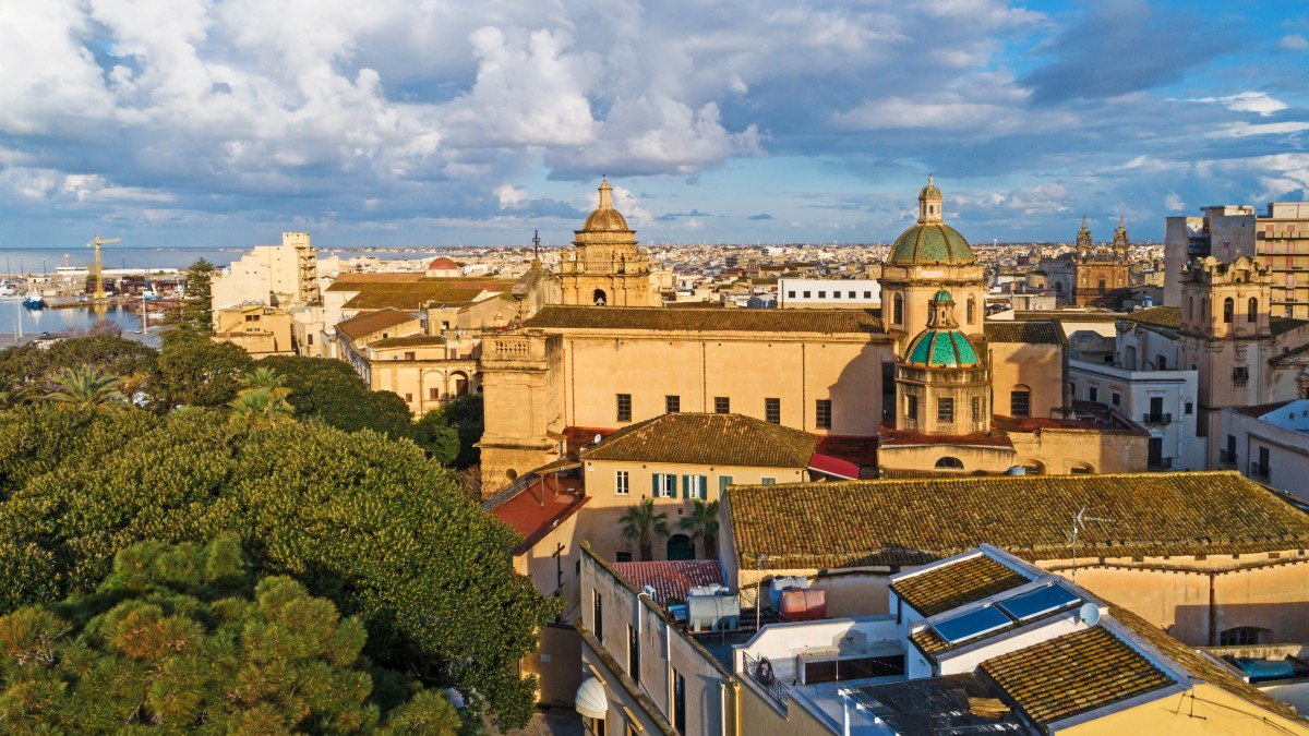 cosa vedere a mazara del vallo