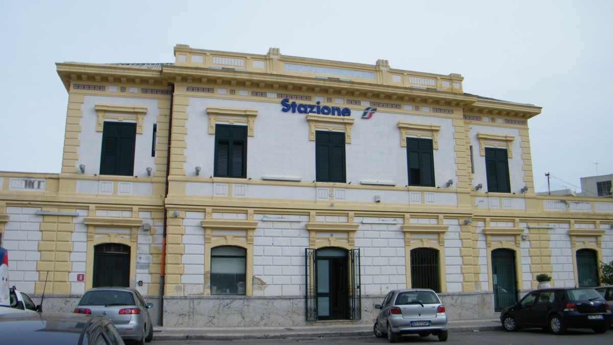 cosa vedere a mazara del vallo