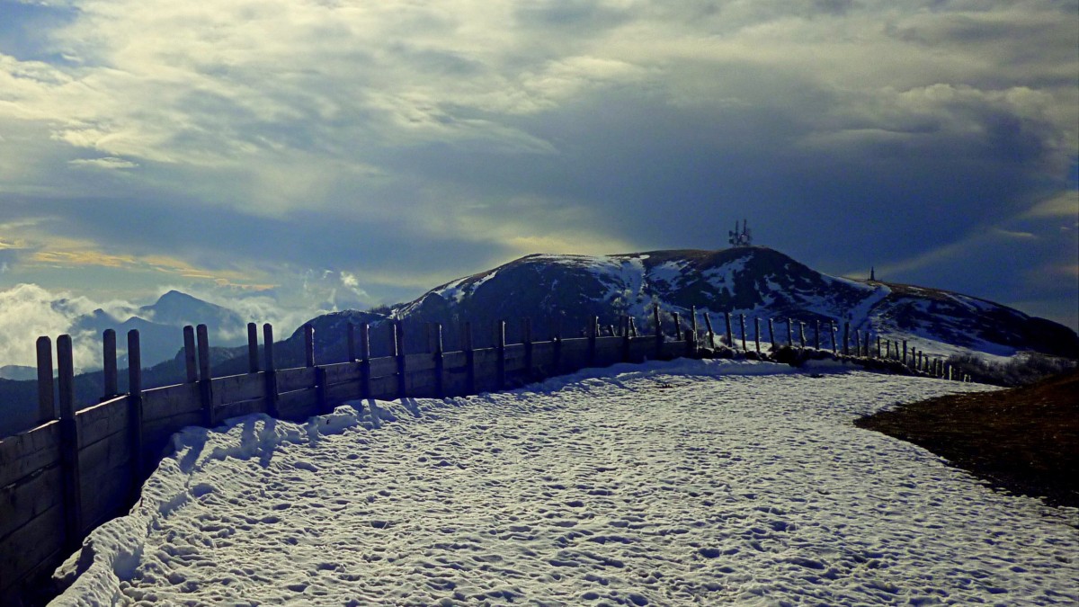 cosa vedere a santo stefano d'aveto