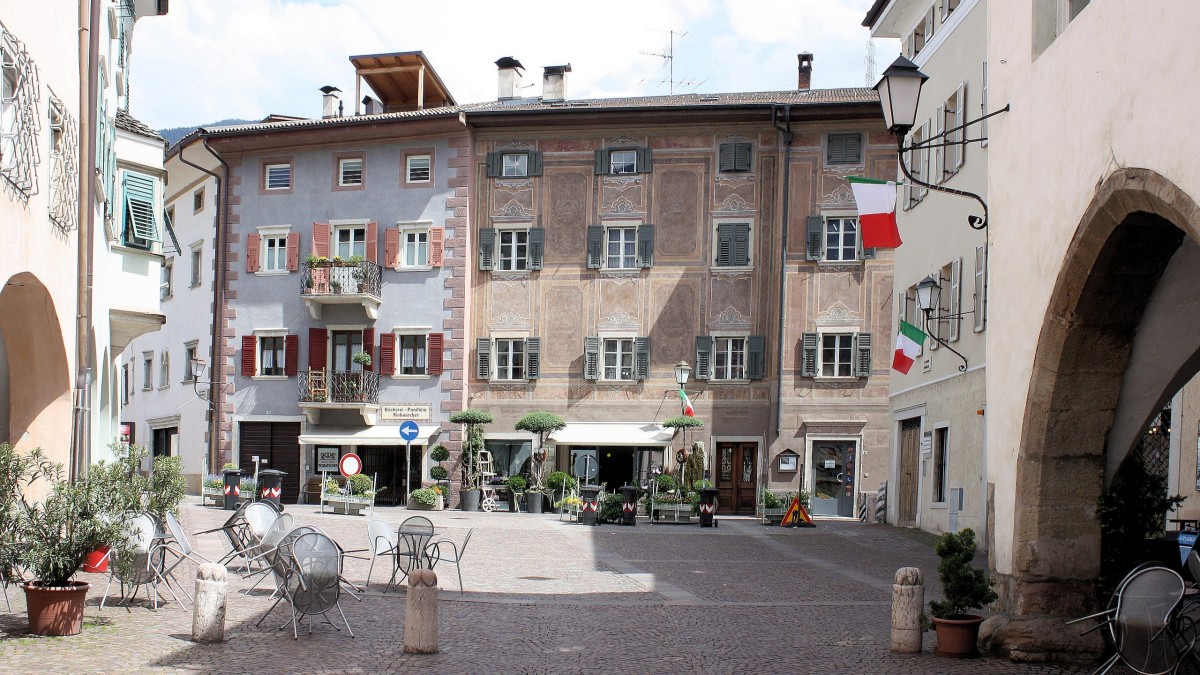 cosa vedere a egna
