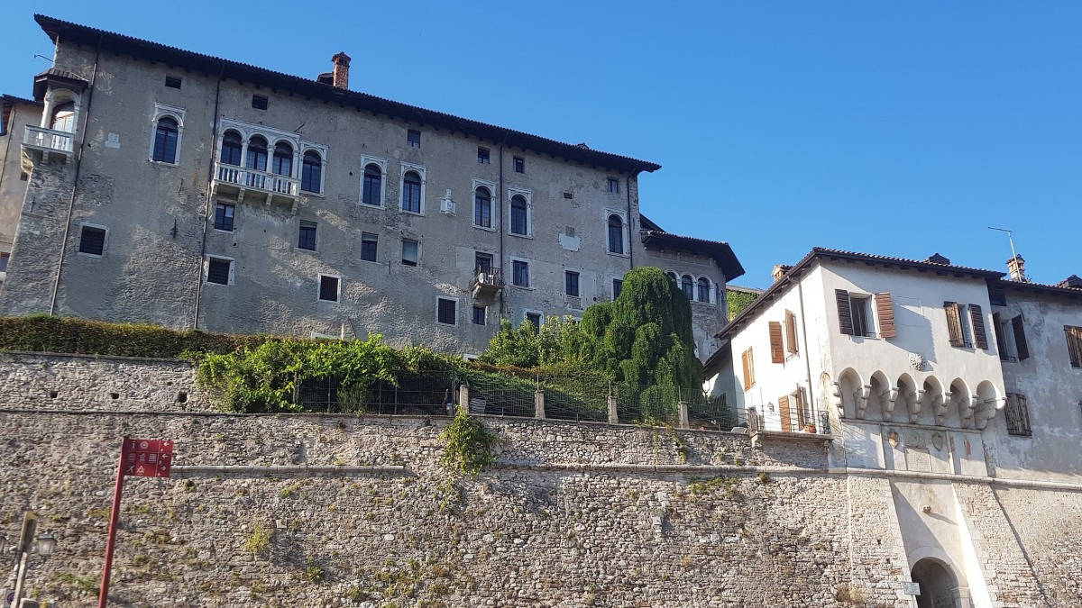 vivere a feltre