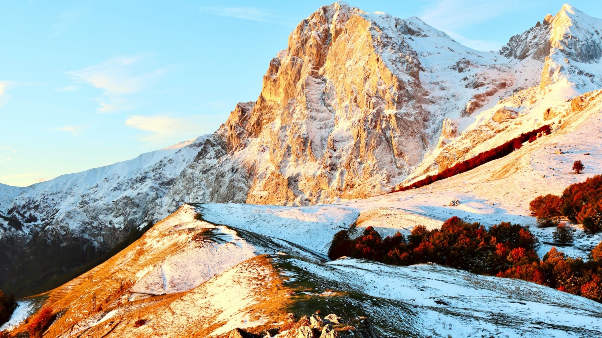 cosa vedere a pietracamela