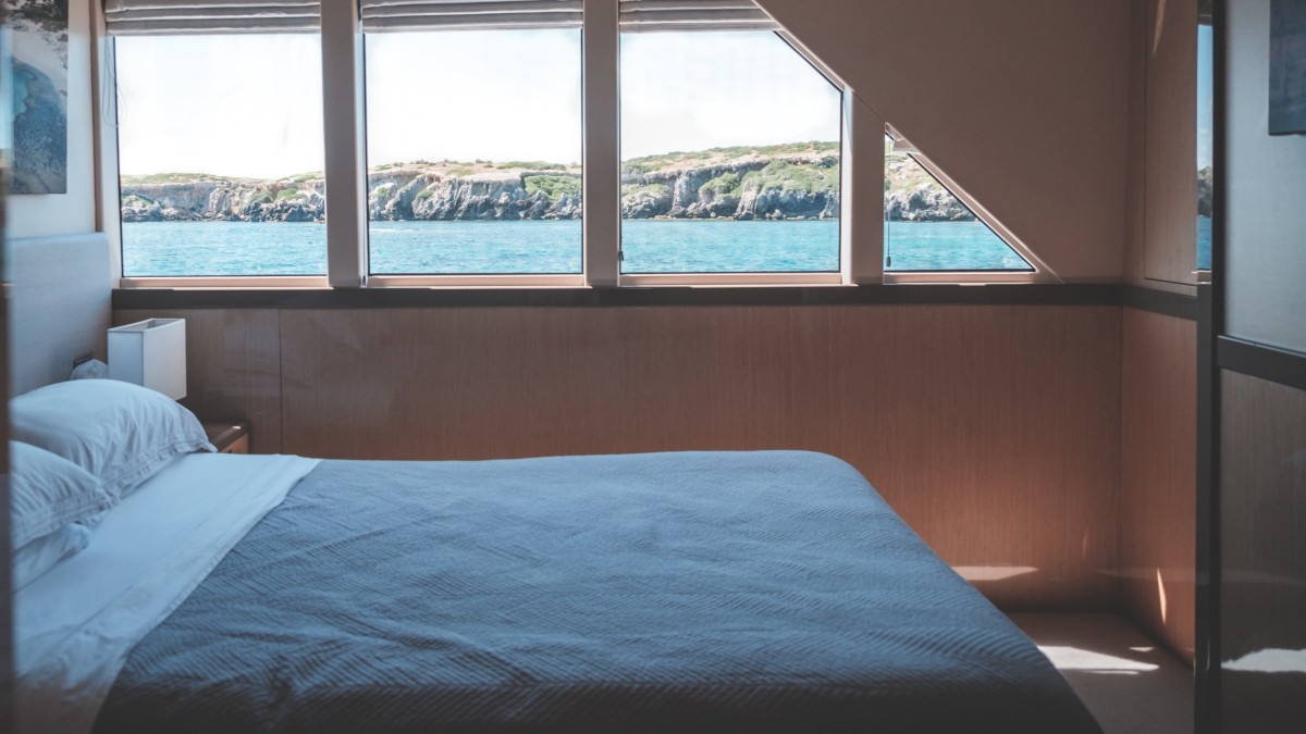 arredare casa al mare economica