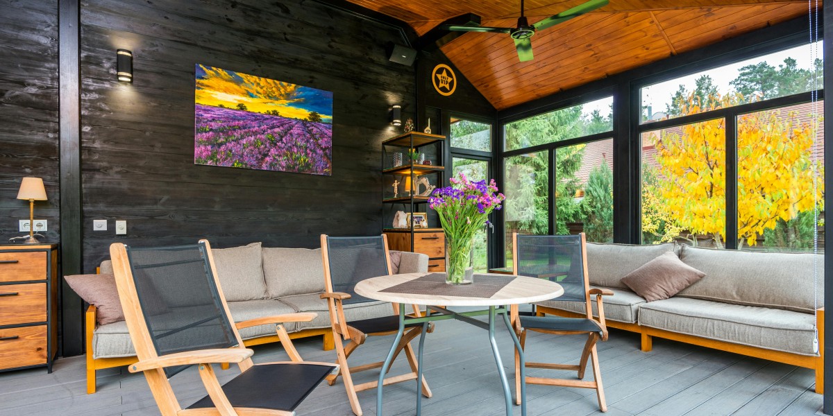 arredare un terrazzo low cost