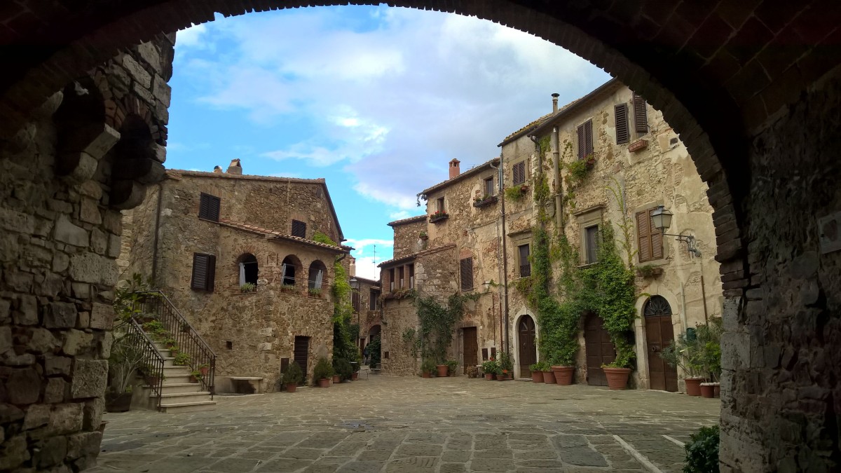 cosa vedere a saturnia