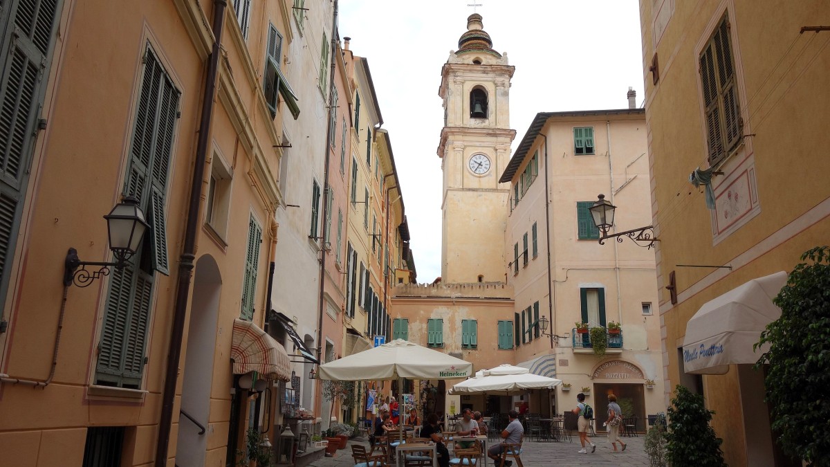 cosa vedere a bordighera