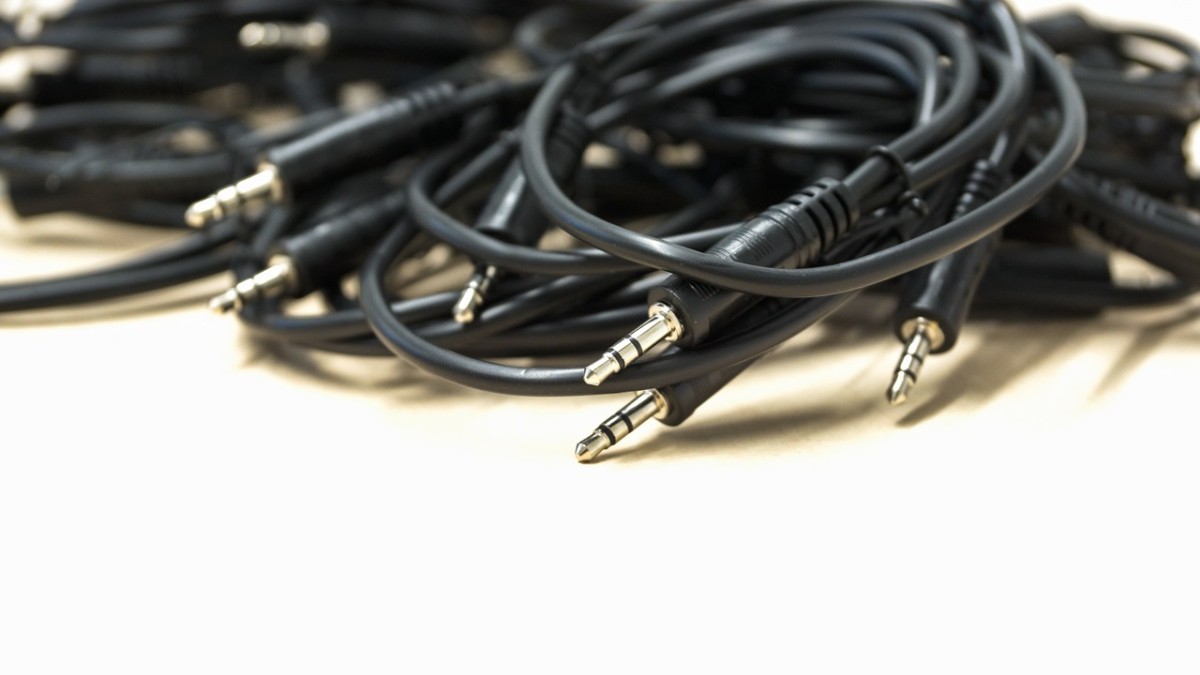 cavi elettronici